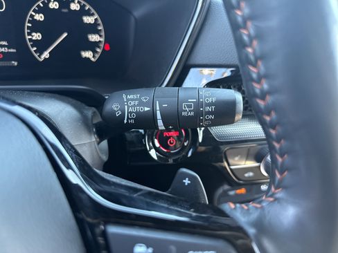 Certified 2023 Honda CR-V Sport Touring image 21