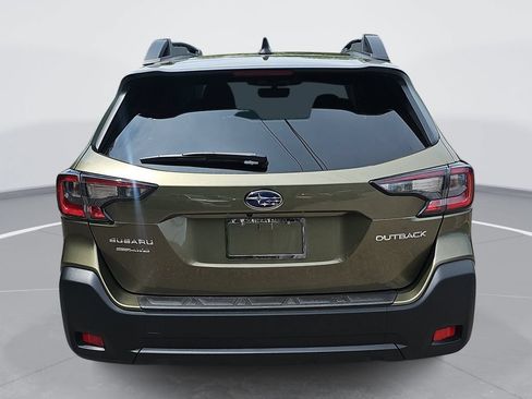 Certified 2024 Subaru Outback Premium w/ Popular Package #1A AWD/4WD image 6