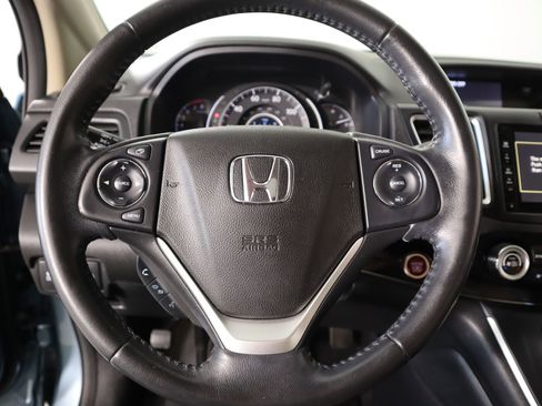 Used 2016 Honda CR-V EX-L image 3