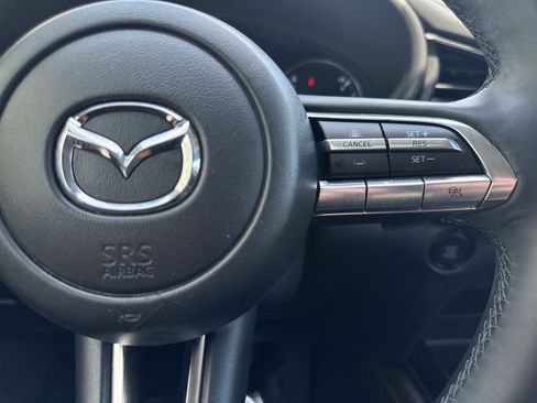 Used 2023 MAZDA CX-30 AWD 2.5 S w/ Premium Package image 22