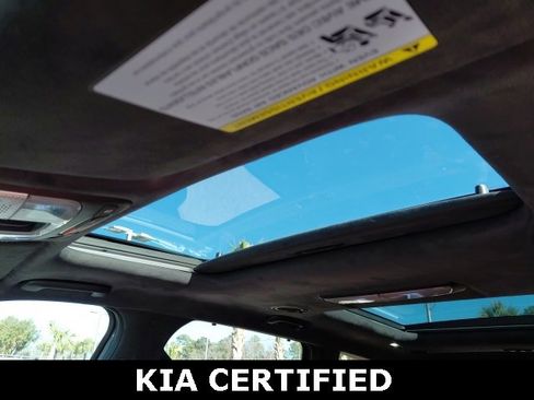 Used 2023 Kia Telluride SX Prestige image 25