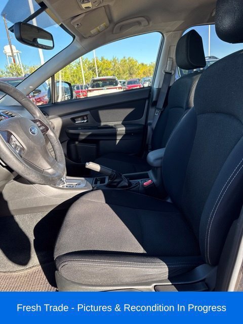 Used 2013 Subaru Crosstrek 2.0i Premium AWD/4WD image 10