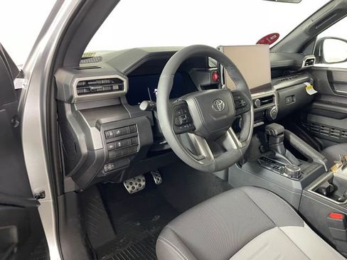 New 2026 Toyota Tacoma TRD Sport AWD/4WD image 2