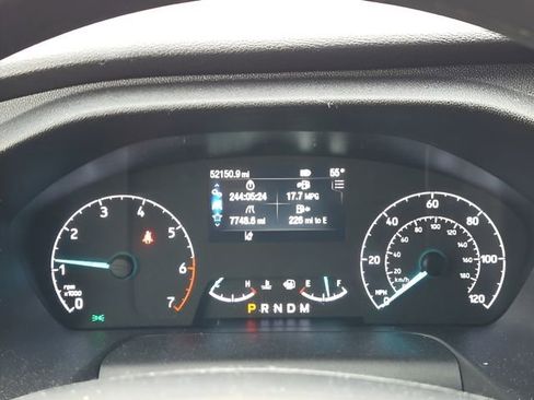 Used 2023 Ford Transit 350 XLT image 25