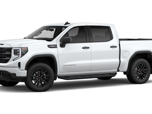 New 2026 GMC Sierra 1500 Pro w/ Graphite Edition image 26