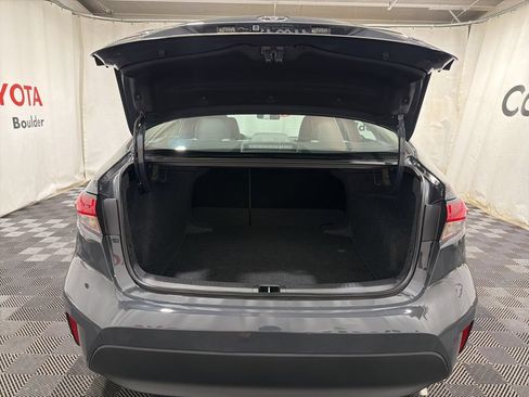 Used 2026 Toyota Corolla LE FWD image 15
