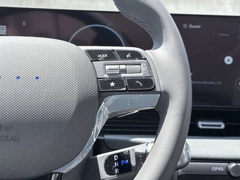 New 2026 Hyundai Ioniq 5 Limited RWD image 9