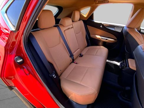 Used 2023 Lexus NX 350 AWD image 20
