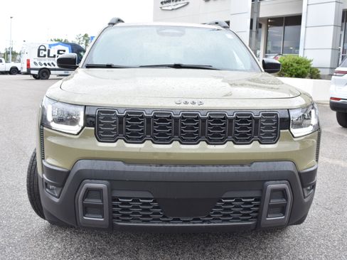 New 2026 Jeep Cherokee Laredo AWD/4WD image 4