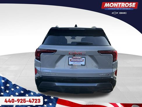 New 2026 GMC Terrain AT4 w/ Convenience Package III image 4