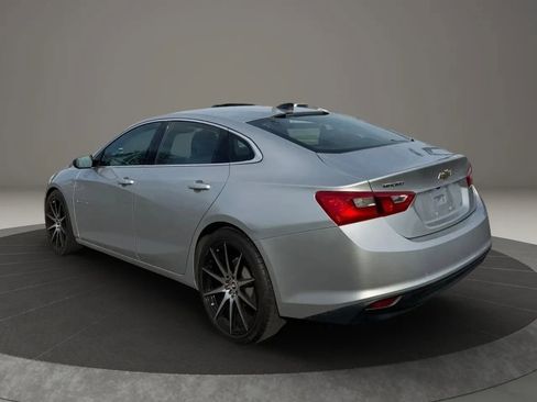 Used 2019 Chevrolet Malibu LS FWD image 5
