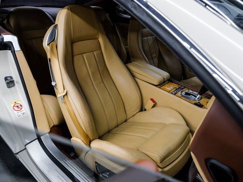 Used 2009 Bentley Continental GT AWD/4WD image 46