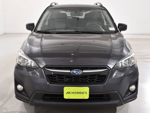 Used 2019 Subaru Crosstrek 2.0i Premium w/ Popular Package #2 AWD/4WD image 3