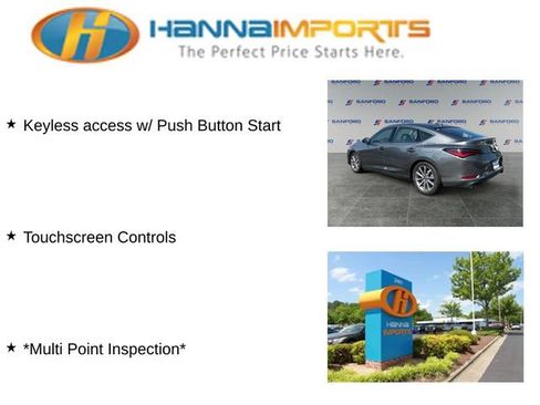 Used 2023 Acura Integra FWD image 15