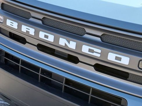 Certified 2023 Ford Bronco Sport Big Bend w/ Convenience Package image 24