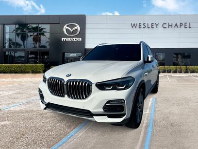 Used 2019 BMW X5 xDrive40i w/ Convenience Package