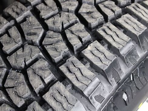 Used 2023 Chevrolet Silverado 3500 LTZ w/ LTZ Plus Package image 14