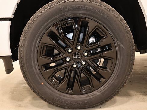 New 2026 Ford F150 Lariat w/ Equipment Group 501A Mid image 38