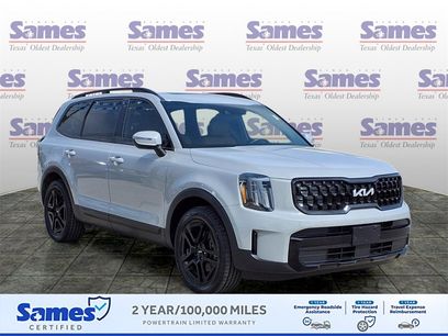 Used 2024 Kia Telluride EX X-Line