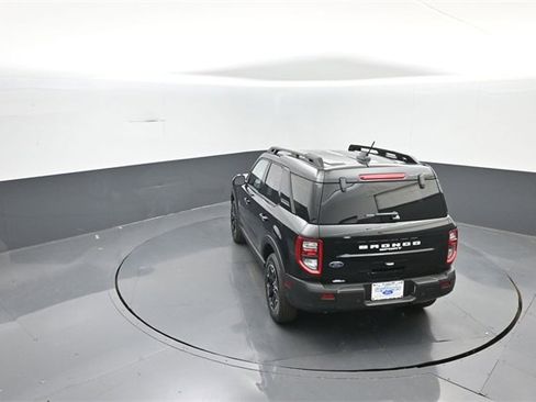 New 2025 Ford Bronco Sport Outer Banks image 21