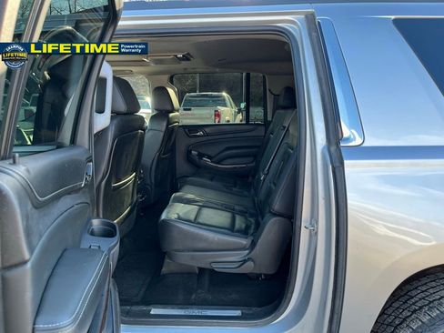 Used 2016 GMC Yukon XL SLT w/ Open Road Package image 28