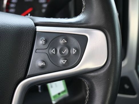 Used 2016 GMC Sierra 3500 SLT w/ Duramax Plus Package image 18