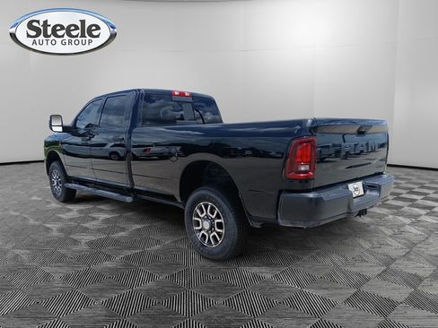 New 2025 RAM 2500 Tradesman image 3