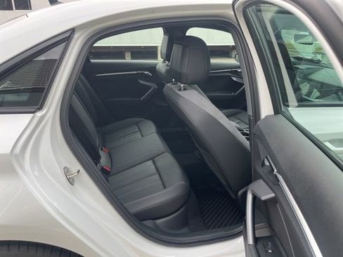 Certified 2025 Audi A3 2.0T Premium Plus w/ Premium Plus Package image 36