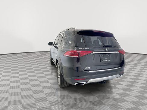 Used 2021 Mercedes-Benz GLE 350 4MATIC image 9