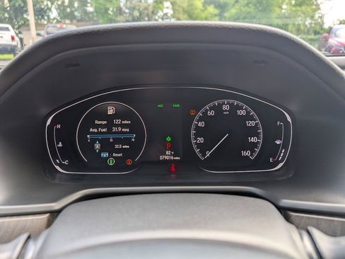 Used 2018 Honda Accord Touring image 21