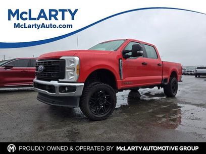 Certified 2023 Ford F250 XL w/ XL Chrome Package