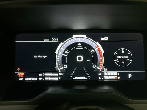 Used 2022 Toyota Tundra 1794 Edition image 21