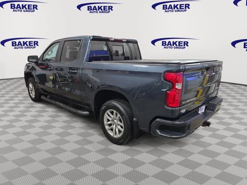 Used 2019 Chevrolet Silverado 1500 RST AWD/4WD image 7