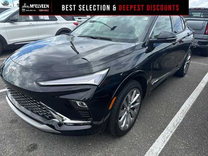 Used 2024 Buick Envista Avenir