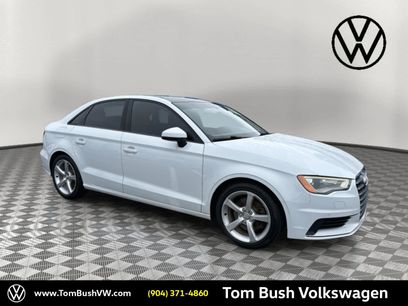 Used 2016 Audi A3 1.8T Premium