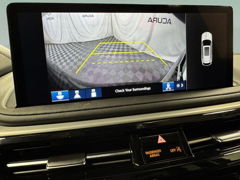Used 2026 Acura MDX w/ Technology Package FWD image 28
