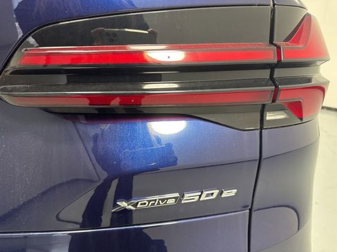 New 2026 BMW X5 xDrive50e AWD/4WD image 7