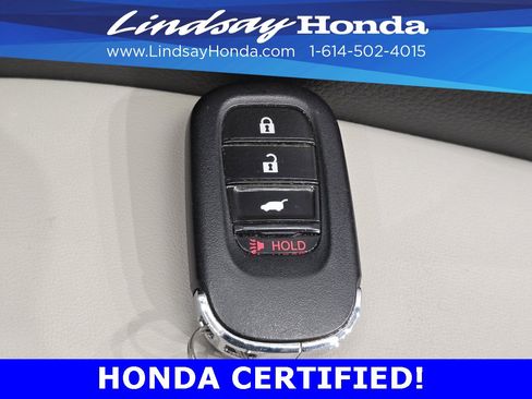 Certified 2024 Honda HR-V LX image 21