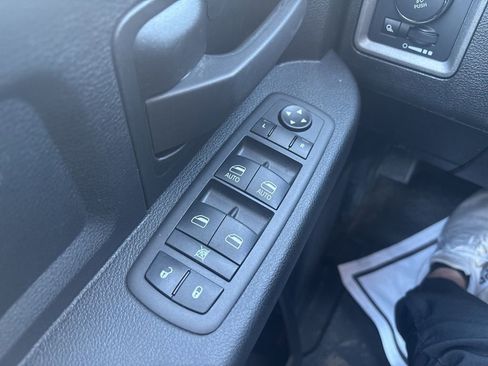 Used 2023 RAM 1500 Tradesman w/ Popular Equipment Group image 17