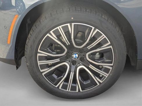 New 2026 BMW X3 xDrive30 w/ Convenience Package image 10