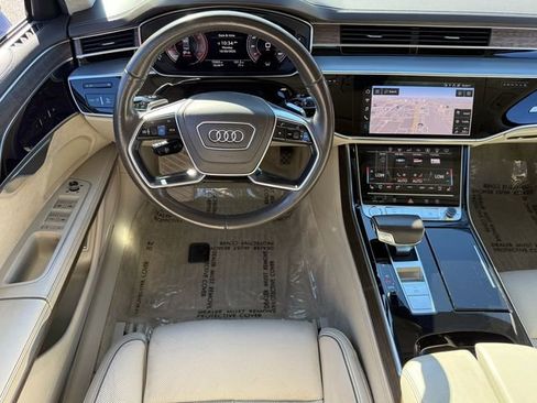 Used 2019 Audi A8 L 3.0T image 6