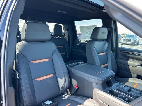 New 2026 GMC Sierra 2500 AT4 w/ AT4 Premium Plus Package image 41
