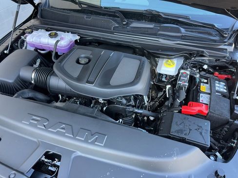 New 2026 RAM 1500 Rebel image 33