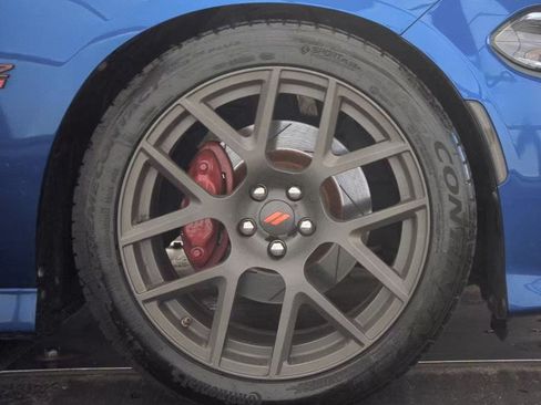 Used 2018 Dodge Charger R/T Scat Pack RWD image 9