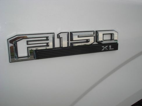 Used 2020 Ford F150 XL AWD/4WD image 10