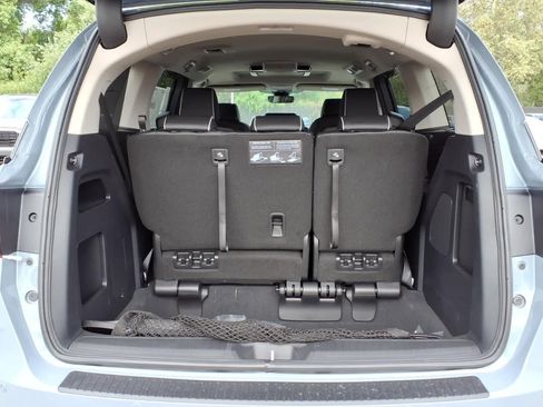 New 2026 Honda Odyssey Touring image 6