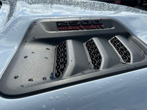 Certified 2023 RAM 2500 Rebel w/ Level 1 Equipment Group image 16