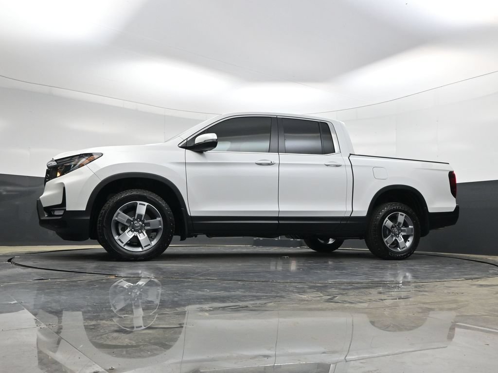 Used 2026 Honda Ridgeline RTL image 30