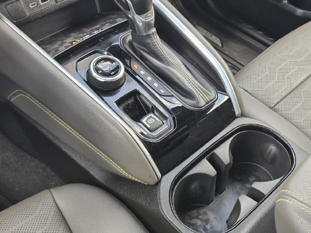Certified 2024 Chevrolet Colorado ZR2 w/ ZR2 Convenience Package III AWD/4WD image 21