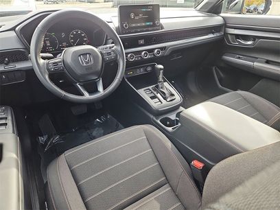 Certified 2023 Honda CR-V Sport